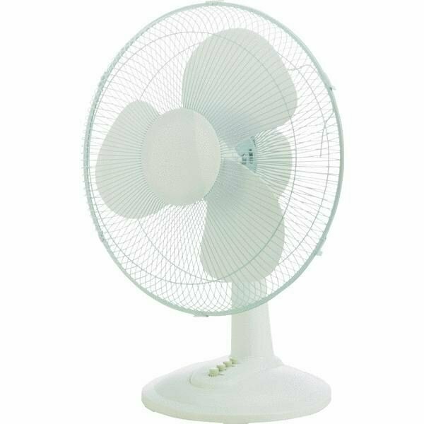 Do It Best Oscillating Fan FT40-8HC